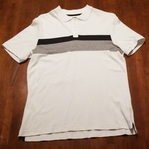 Banana Republic Luxury Touch Polo